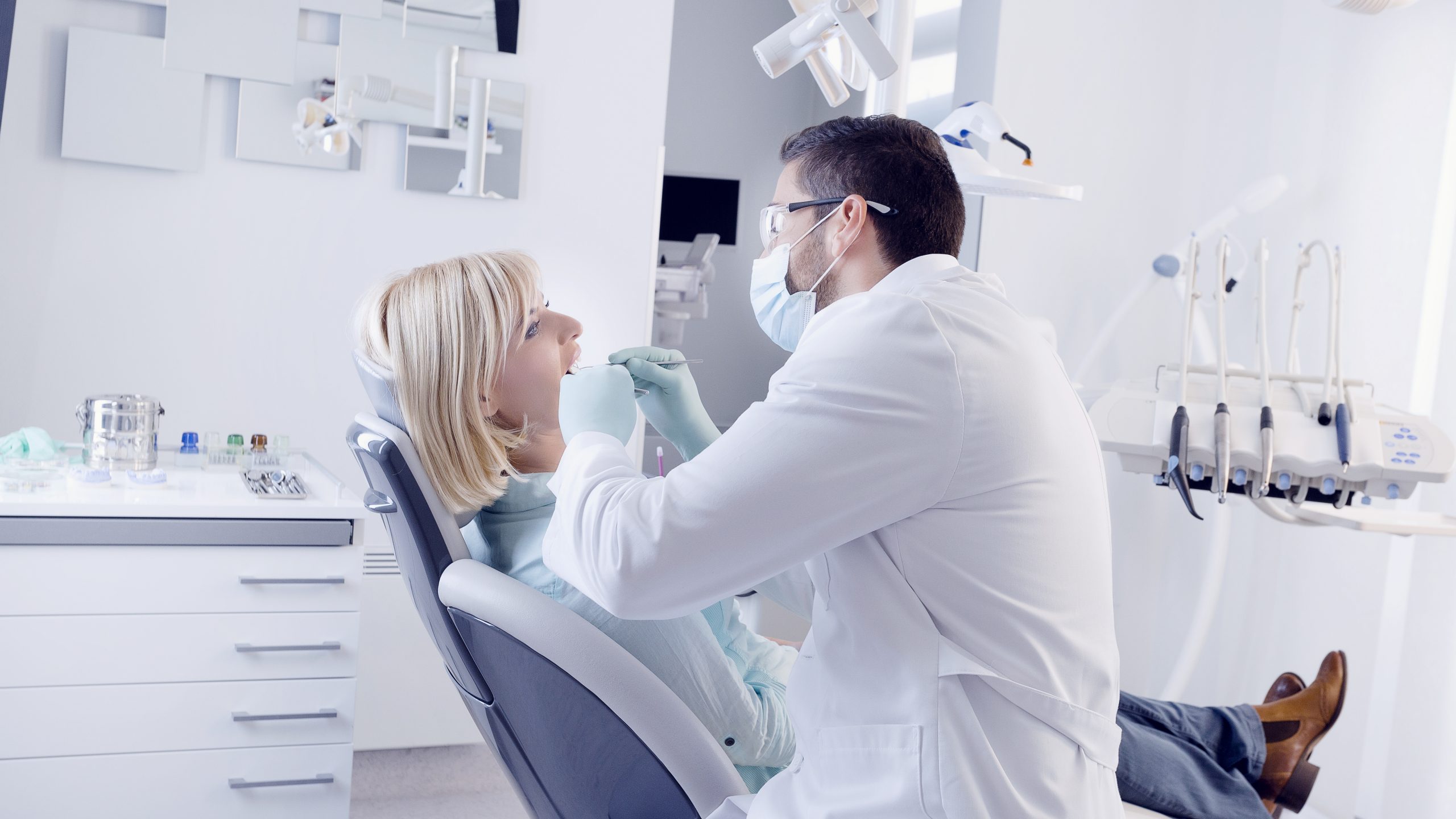 Dentist in Aliquippa, PA