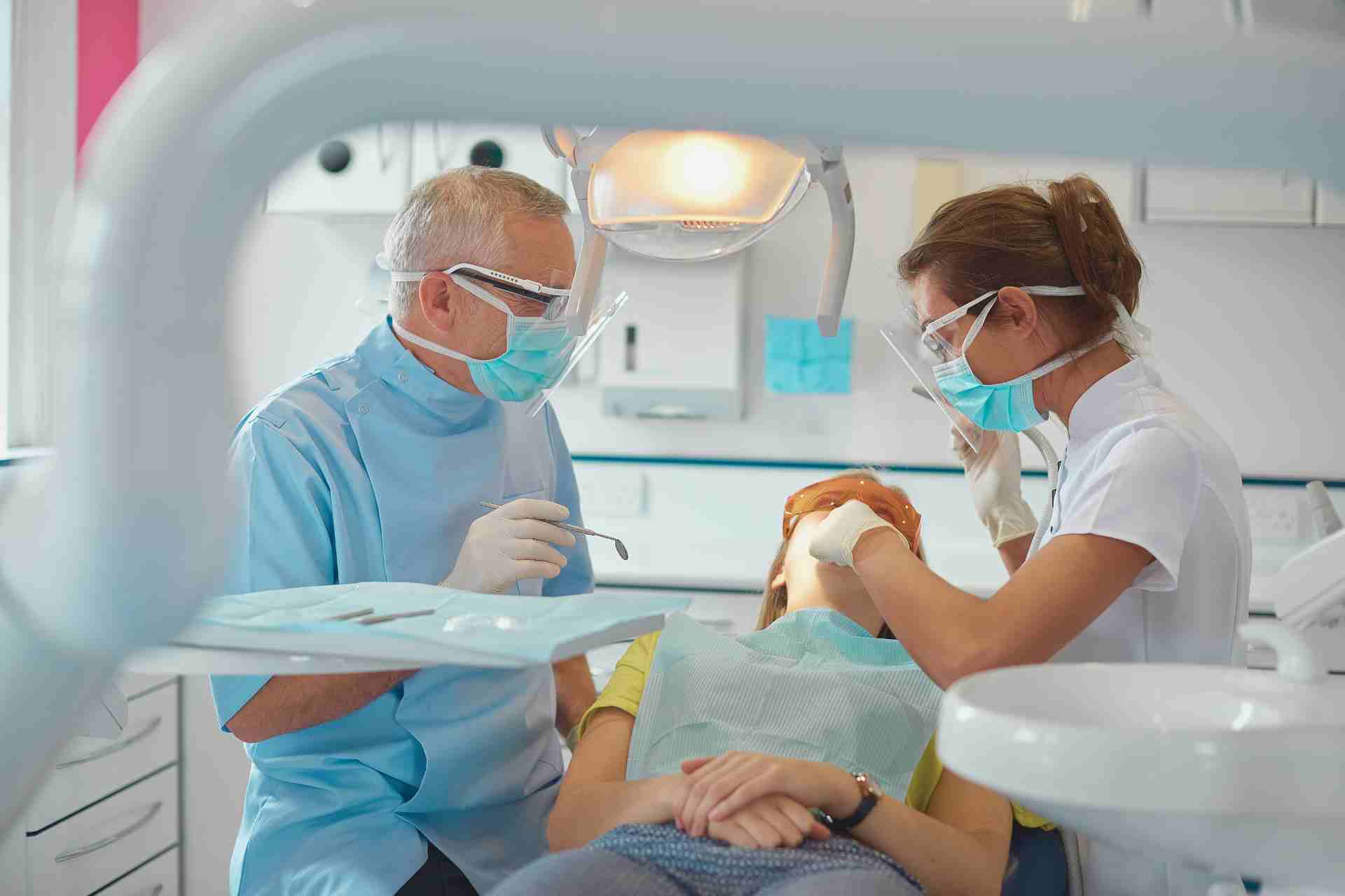 Dentist in Aliquippa, PA